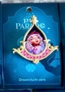 Efteling Pin Droomvlucht, EPP 510, Nieuw in Mystery zakje !!, Ophalen of Verzenden, Nieuw, Speldje of Pin