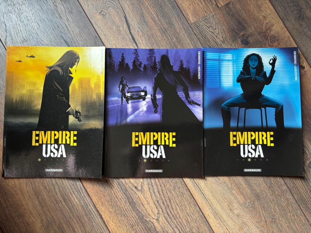 Te koop stripboeken zie omschrijving, Boeken, Meerdere stripboeken, Ophalen of Verzenden, Gelezen