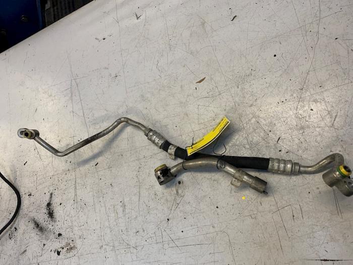 Airco Leiding van een BMW X5, Gebruikt, -, -, Ophalen of Verzenden