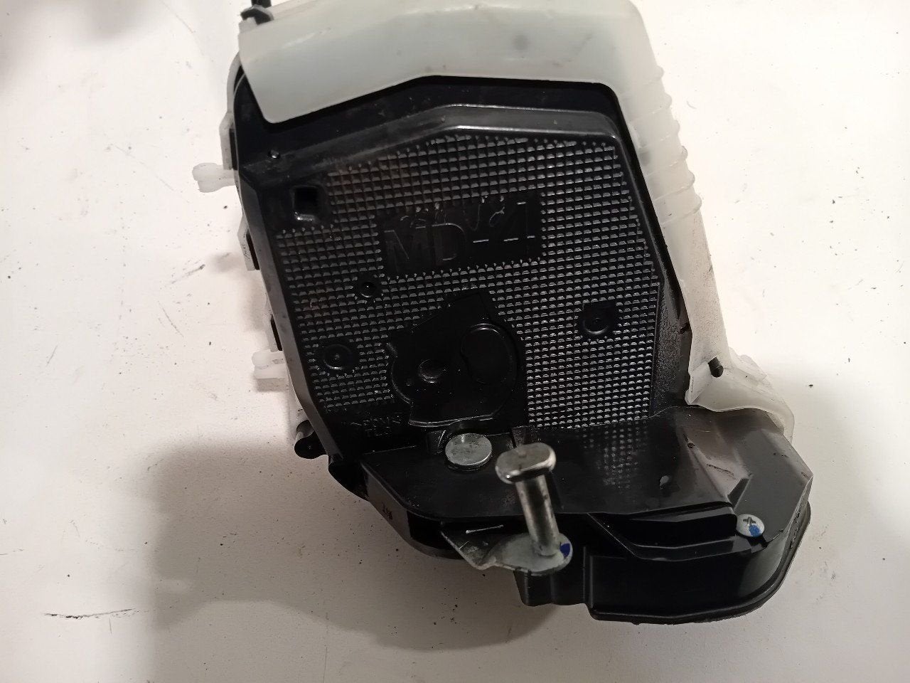 Slot mechaniek portier elektrisch centrale vergrendeling rec, Onderdelen@venauto.nl, Van der Ven Autorecycling B.V., Gebruikt