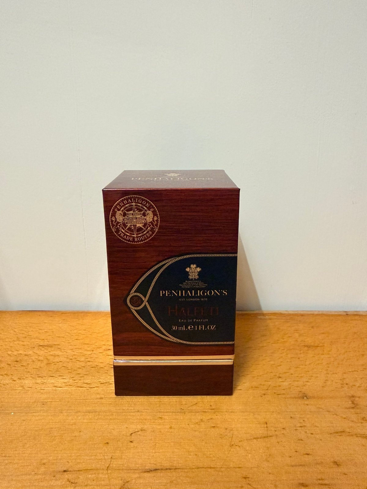 Penhaligon’s Halfeti 30ml, Ophalen of Verzenden, Zo goed als nieuw