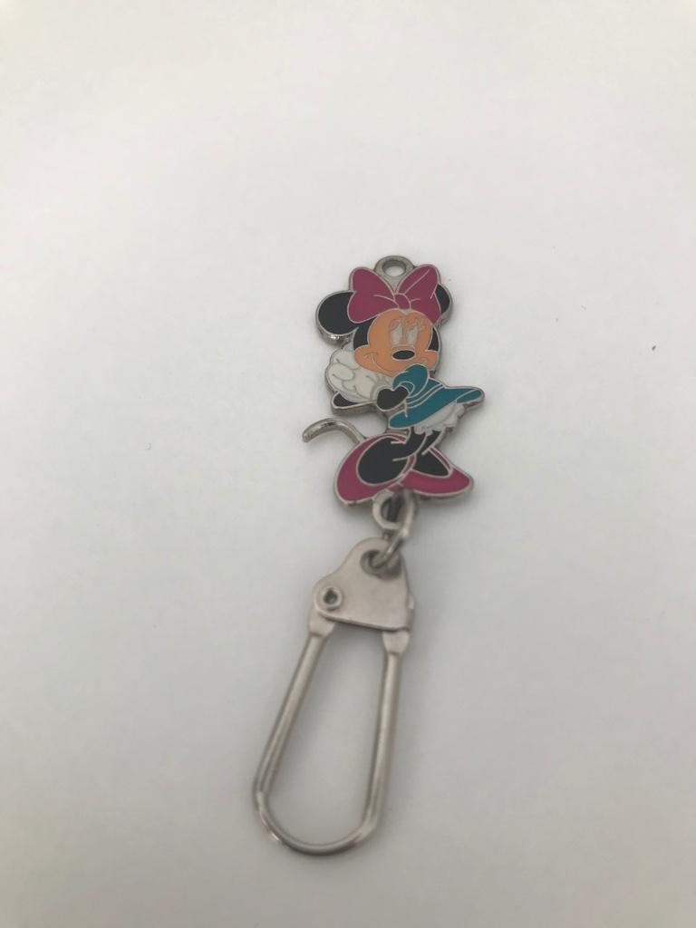 sleutelhanger, Ophalen of Verzenden, Zo goed als nieuw, Merk
