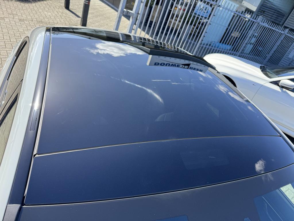 Mercedes-Benz E-Klasse 400 e 4MATIC AMG Line Premium Plus Hy, Automaat, 12 maanden, Gebruikt, Zwart