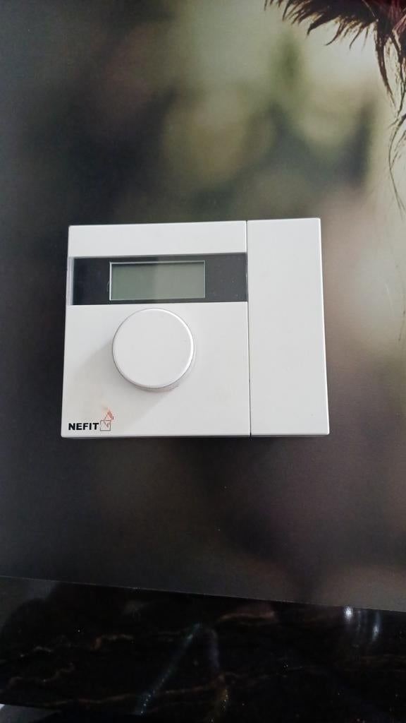 Nefit Moduline 100 thermostaat, Ophalen of Verzenden