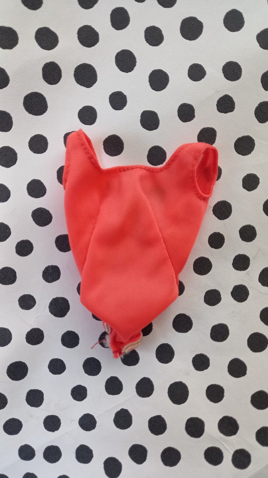 Vintage Barbie Badpak Jaren '70, Ophalen of Verzenden, Gebruikt, Barbie