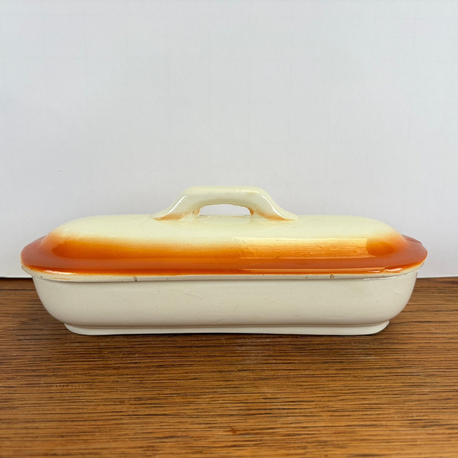 Vintage kammenbakje, Antiek en Kunst, Ophalen of Verzenden