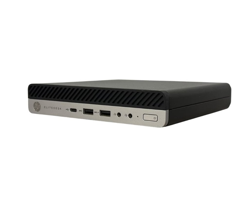 HP Elitedesk 705 g5 R5 Pro 3400GE, 8GB, 256GB Nvme, Wifi W11, Computers en Software, Ryzen 5 Pro 3400GE, Gebruikt, 256GB, 8 GB