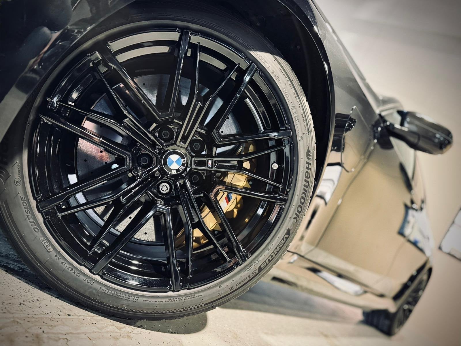 BMW 5-Serie