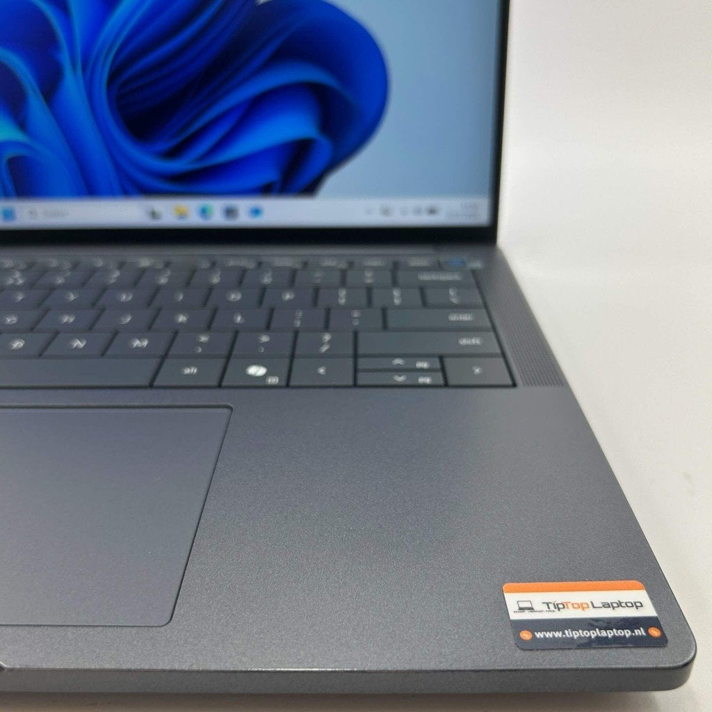 Dell Pro 14 Premium | Core Ultra 5 236V | 16GB | 256GB, 256 GB, Qwerty, Refurbished, 14 inch