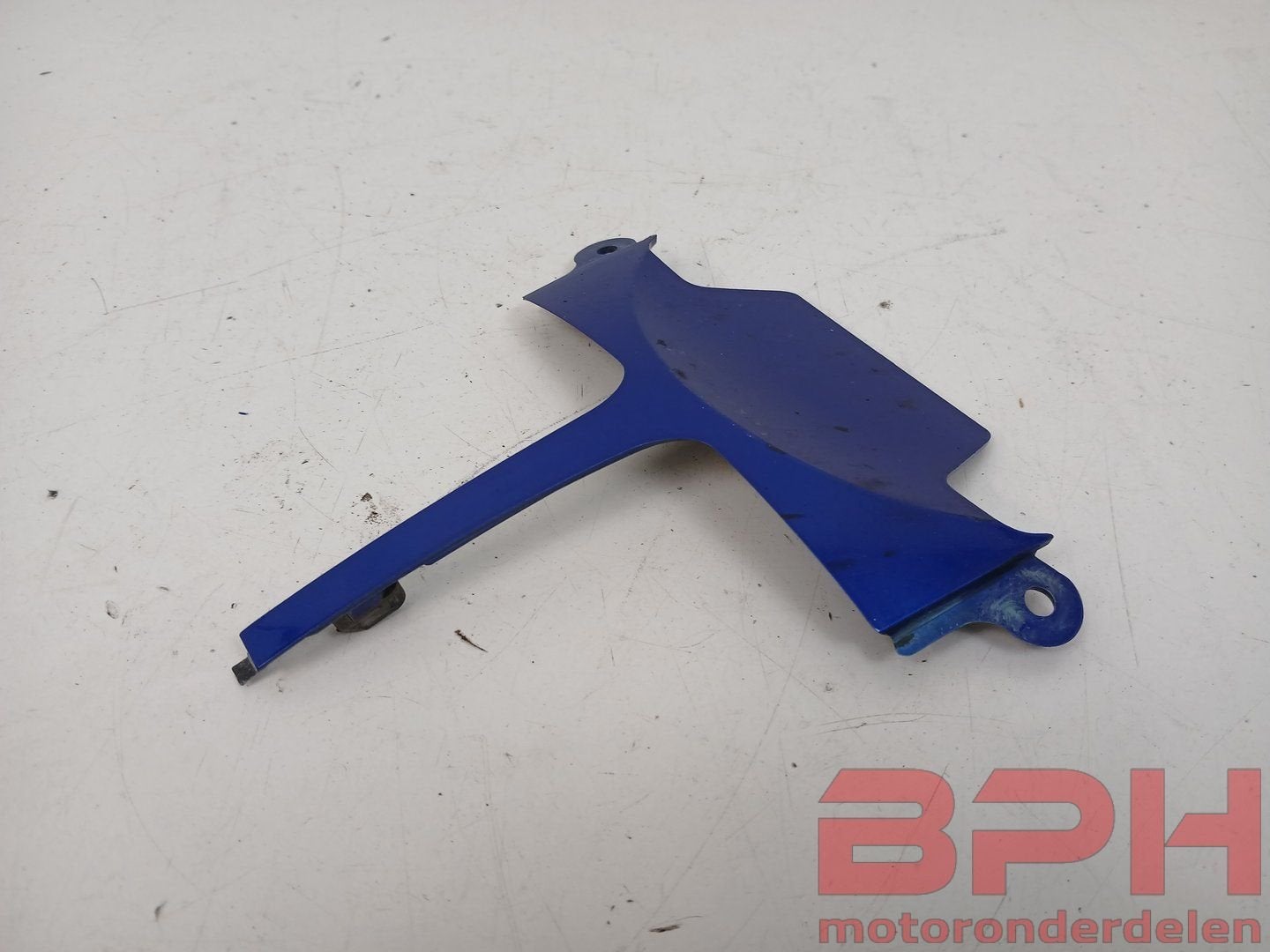 Achterkant Suzuki GSX-R 600 750 K6 - K7 2006 t/m 2007 kontje, Motoren, Gebruikt, -, -, Ophalen of Verzenden