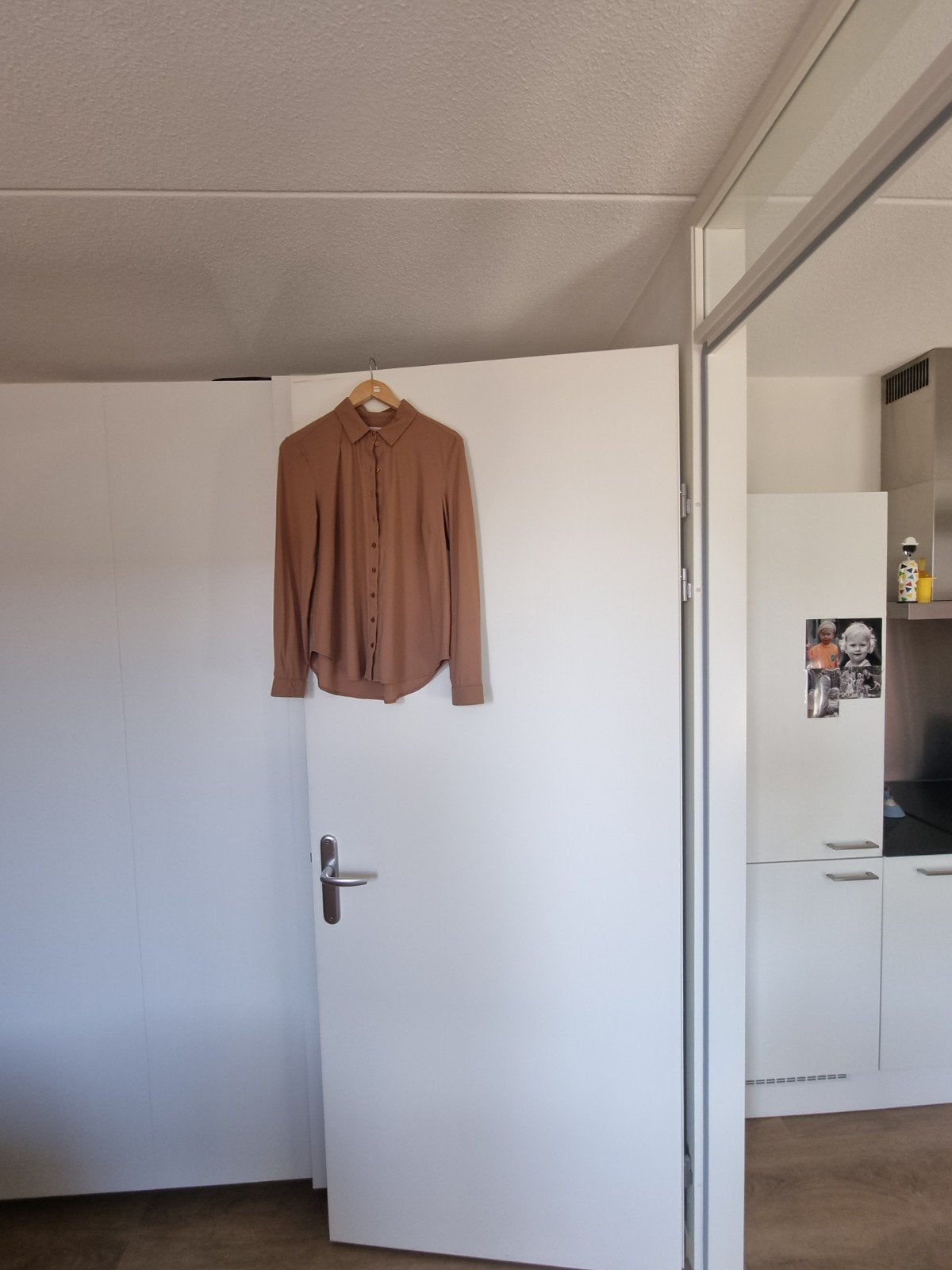 Studio Anneloes Blouse Maat M - Sahara kleur, Maat 38/40 (M), Studio Anneloes, Beige, Ophalen of Verzenden