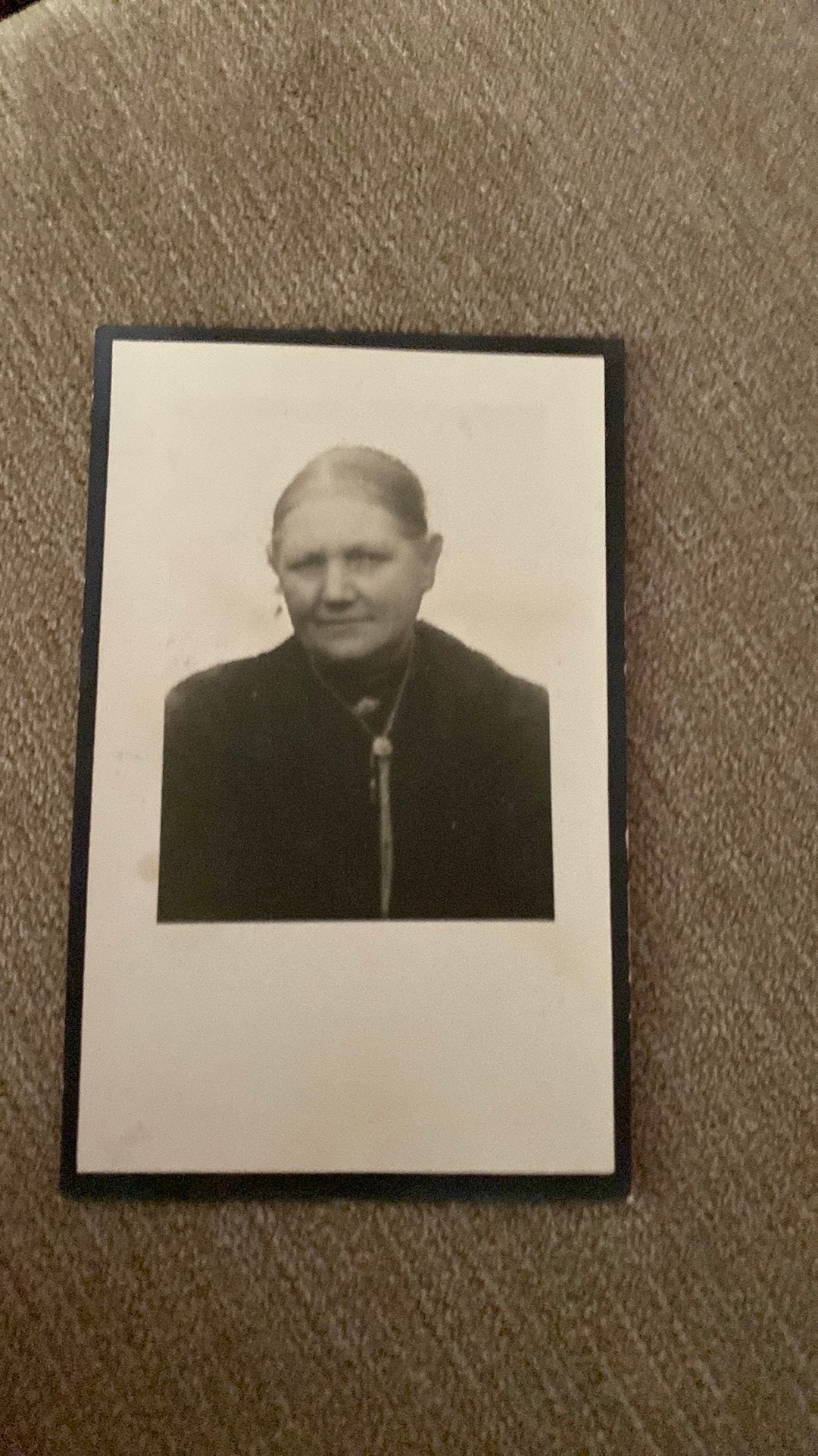 MEM Hurkmans - Verberne 1873 Someren 1936, Ophalen of Verzenden