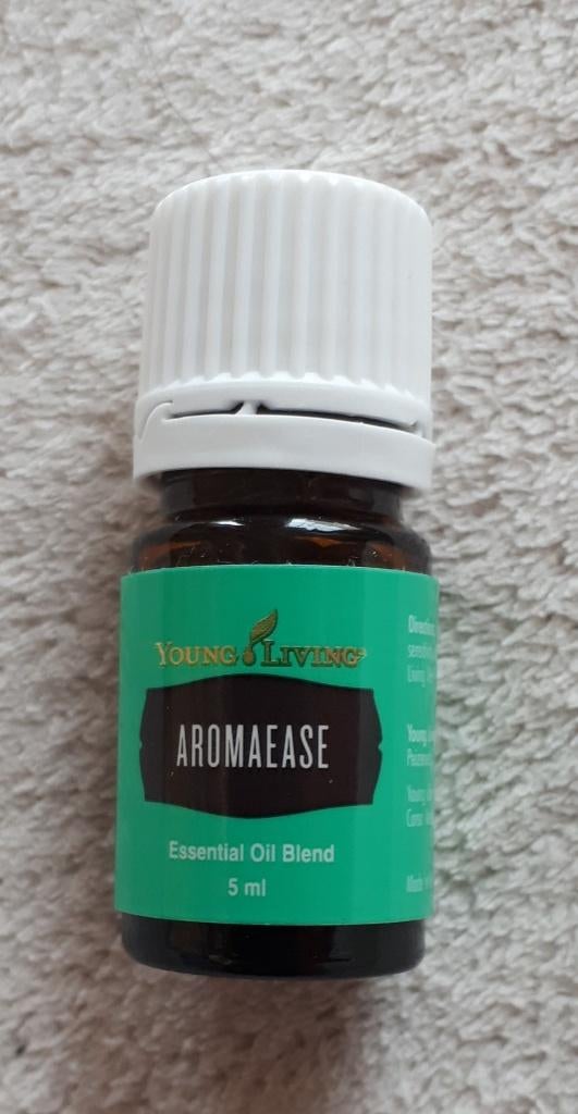 young living aromaease, Ophalen of Verzenden, Nieuw, Aroma