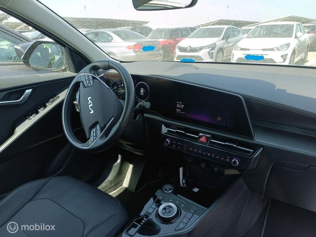 Kia Niro EV Active Business 64.8 kWh| ACC | Soh 100%, Auto's, Gebruikt, Met garantie (alle), Automatische klimaatregeling, 204 pk