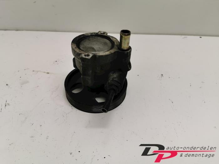 Stuurbekrachtiging Pomp van een Mitsubishi Space Star, Auto-onderdelen, Gebruikt, -, -, Ophalen of Verzenden