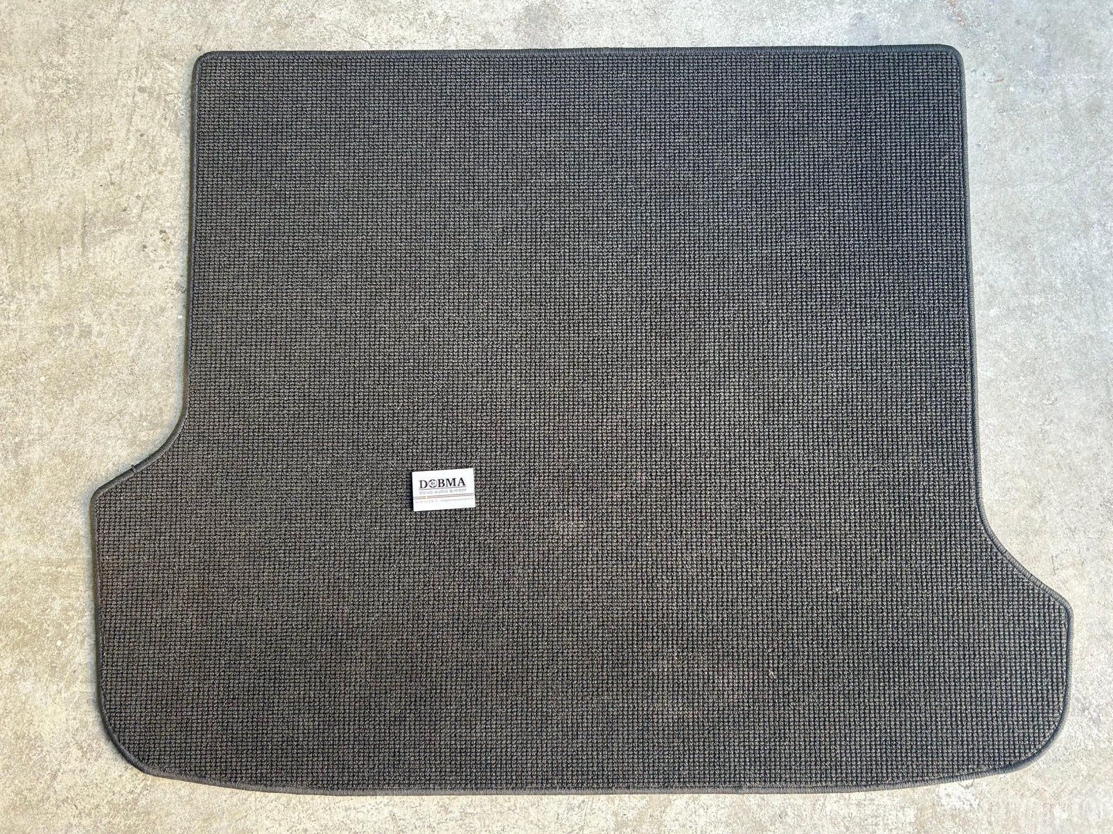Kofferbakmat Volvo V70 XC70 origineel, Ophalen, Gebruikt, Volvo, X