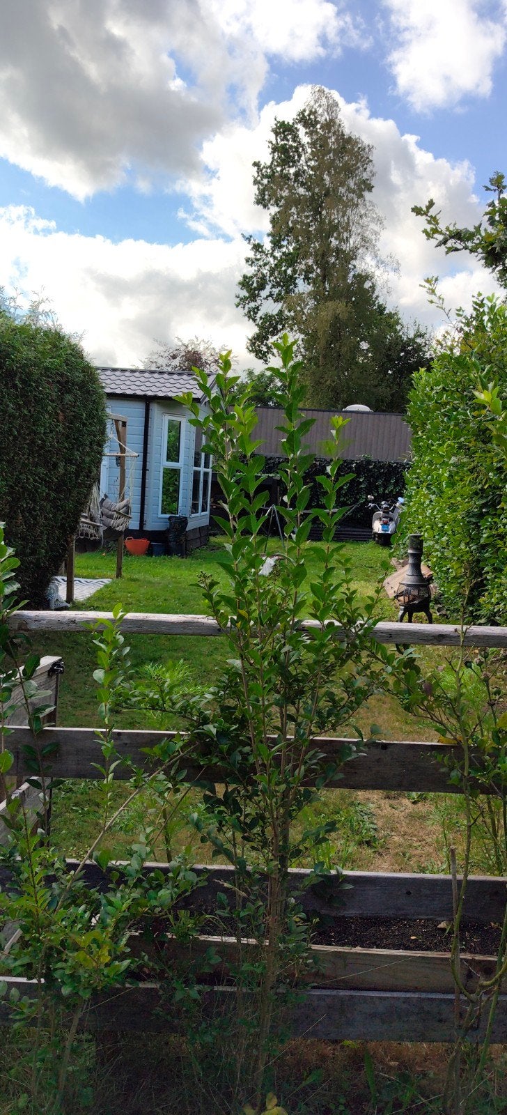 stacaravan rcn zeewolde, Aan meer of rivier, 2 slaapkamers, Flevoland, Chalet, Bungalow of Caravan