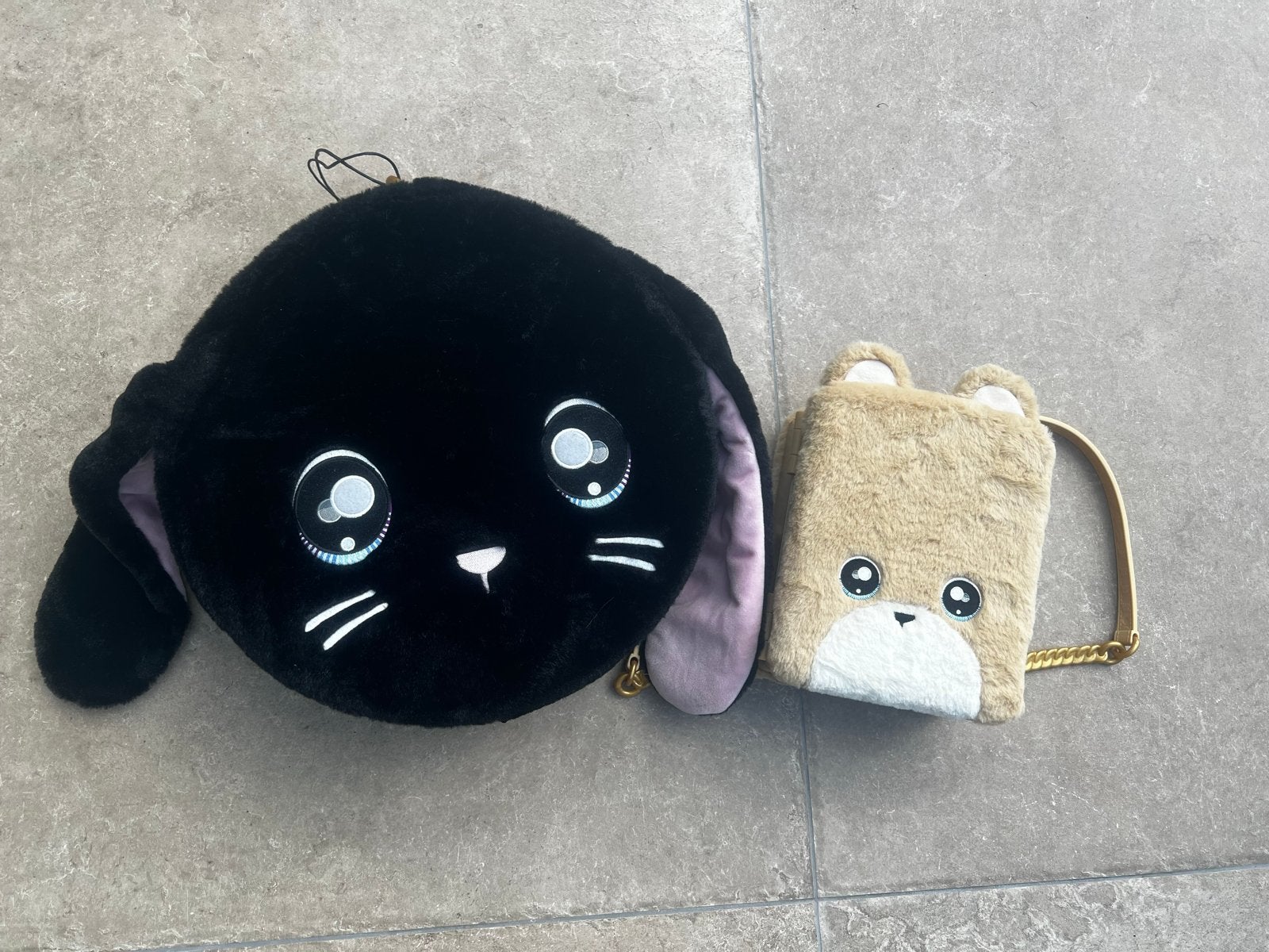 Na! Na! Na! Surprise poppen met accessoires en koffers, Ophalen, Gebruikt, Overige typen