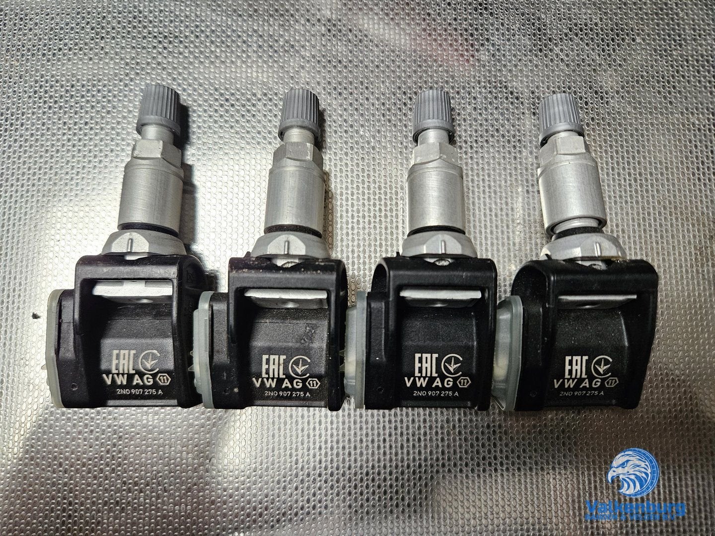 Nieuwe originele VW Transporter TPMS sensoren T5 GP T6 T6.1