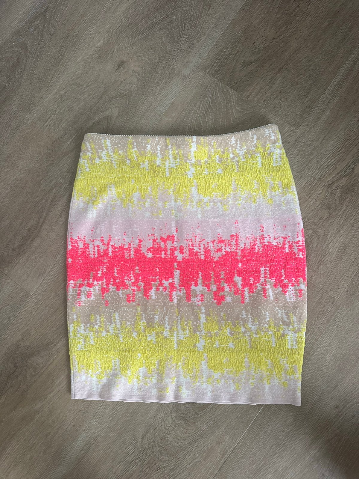 Marccain rokje, Meerkleurig, Maat 42/44 (L), Ophalen of Verzenden, Zo goed als nieuw