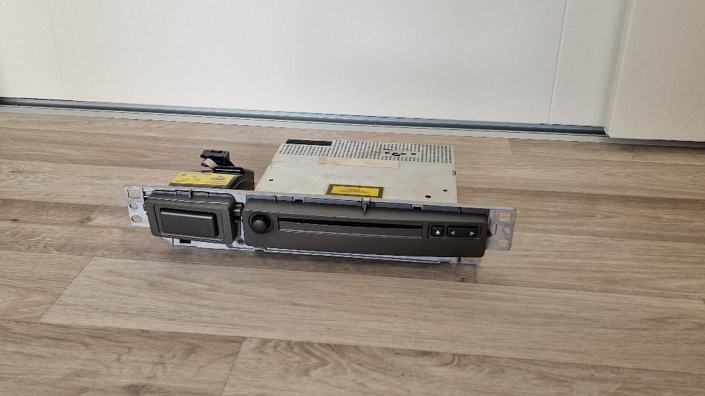 BMW E65 7 serie ASK-CD  65.12-6 937 738 module pre-facelift, Gebruikt, BMW, Ophalen of Verzenden, BMW