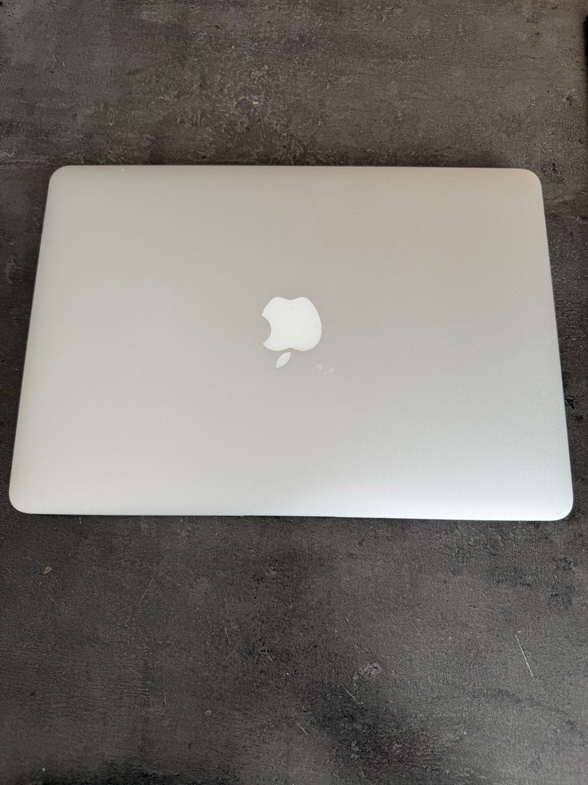 MacBook Air, Computers en Software, Ophalen, Qwerty, 13 inch, Minder dan 2 Ghz