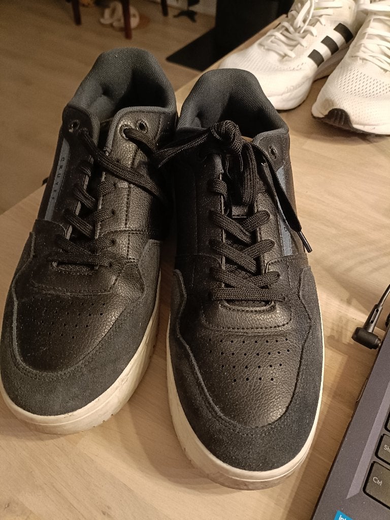cruyff sneaker, Cruyff, Zwart, Ophalen of Verzenden, Sneakers of Gympen