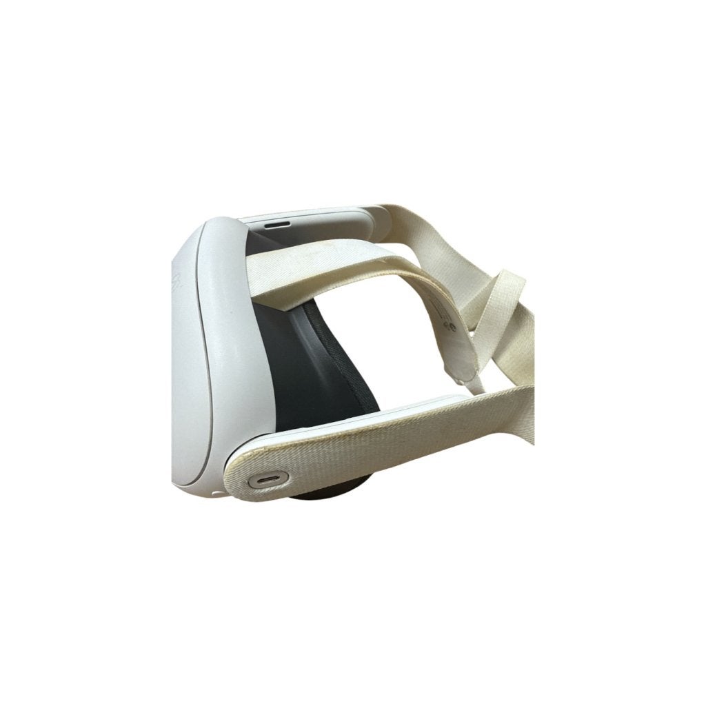 Meta Quest 3 128GB | Gebruikte Staat | 3 Maanden Garantie, Spelcomputers en Games, Virtual Reality, Meta Quest, Gebruikt, https://store.facebook.com/nl/help/support/quest/