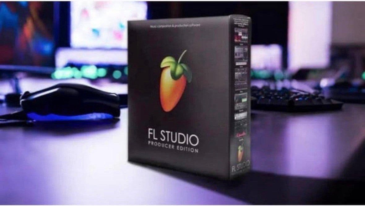 Fl studio 25 All Plugins windows Betrouwbaar!, Ophalen