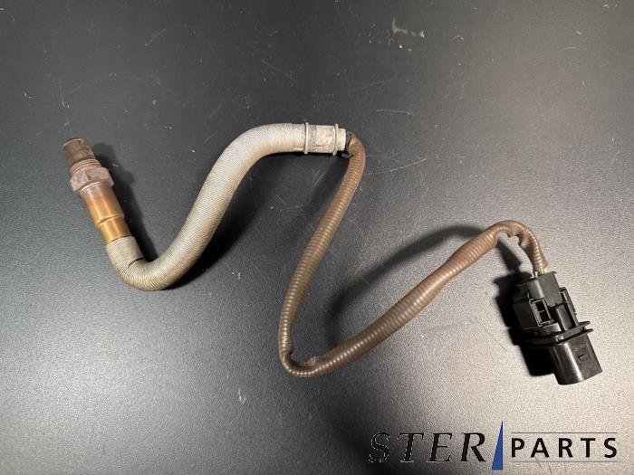 Lambda Sonde van een Mercedes C-Klasse, Gebruikt, -, Ophalen of Verzenden, -