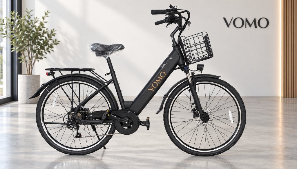 Nieuwe Elektrische Fiets / E-Bike | 15Ah | Lage Instap, Overige merken, Nieuw, Ophalen of Verzenden, 59 cm of meer