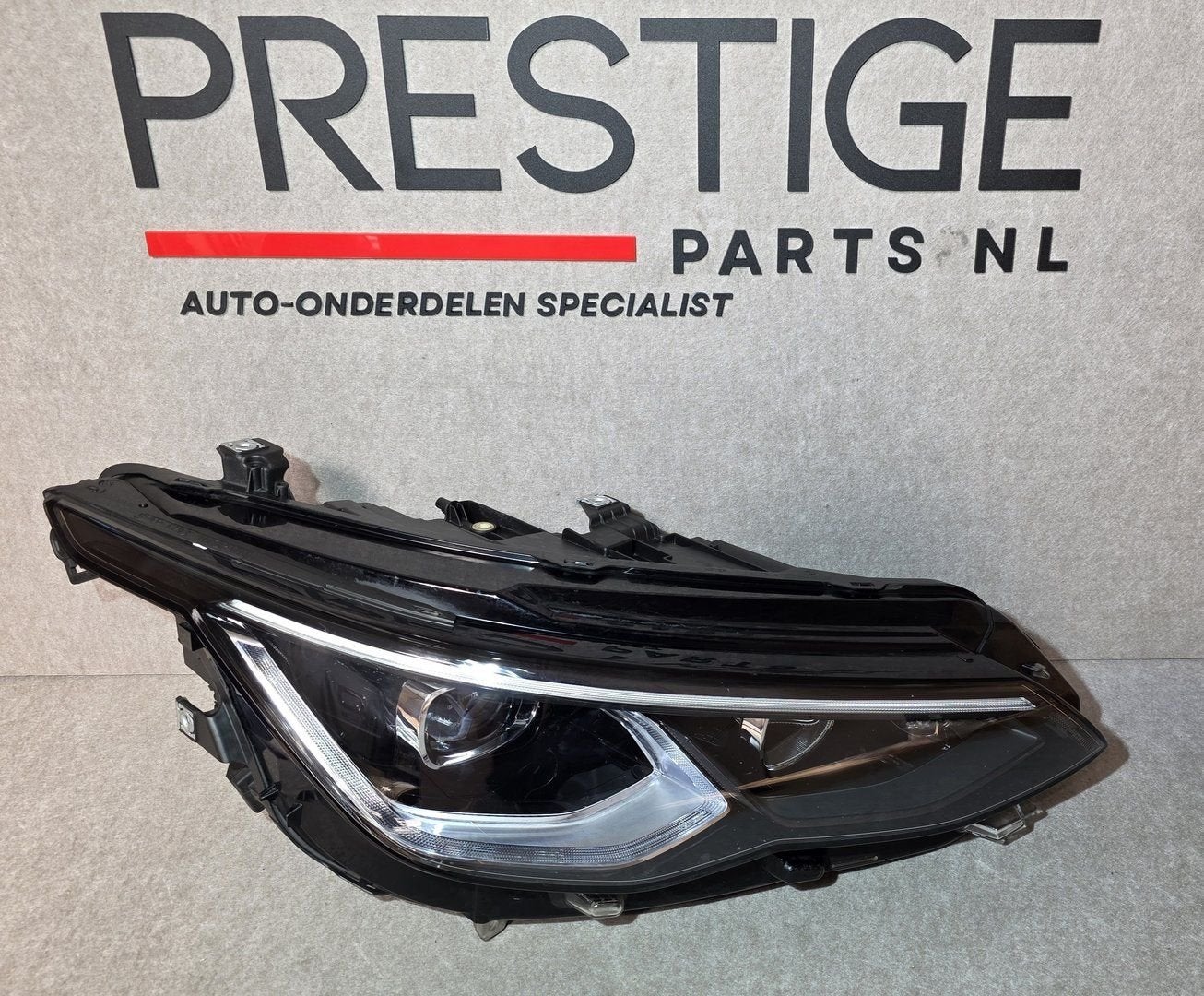 Koplamp VW Golf 8 VIII GTI CLUBSPORT R LED Rechts 5H1941036K, Auto-onderdelen, Gebruikt, -, Ophalen of Verzenden, -