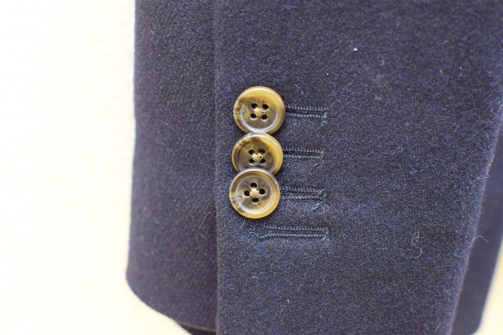 Seven Dials London Colbert/Blazer 47931, Ophalen of Verzenden, Gedragen, Blauw