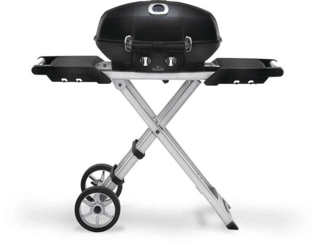 Napoleon TravelQ 285 Gasbarbecue (LAATSTE OP=OP), Ophalen, Nieuw, Napoleon