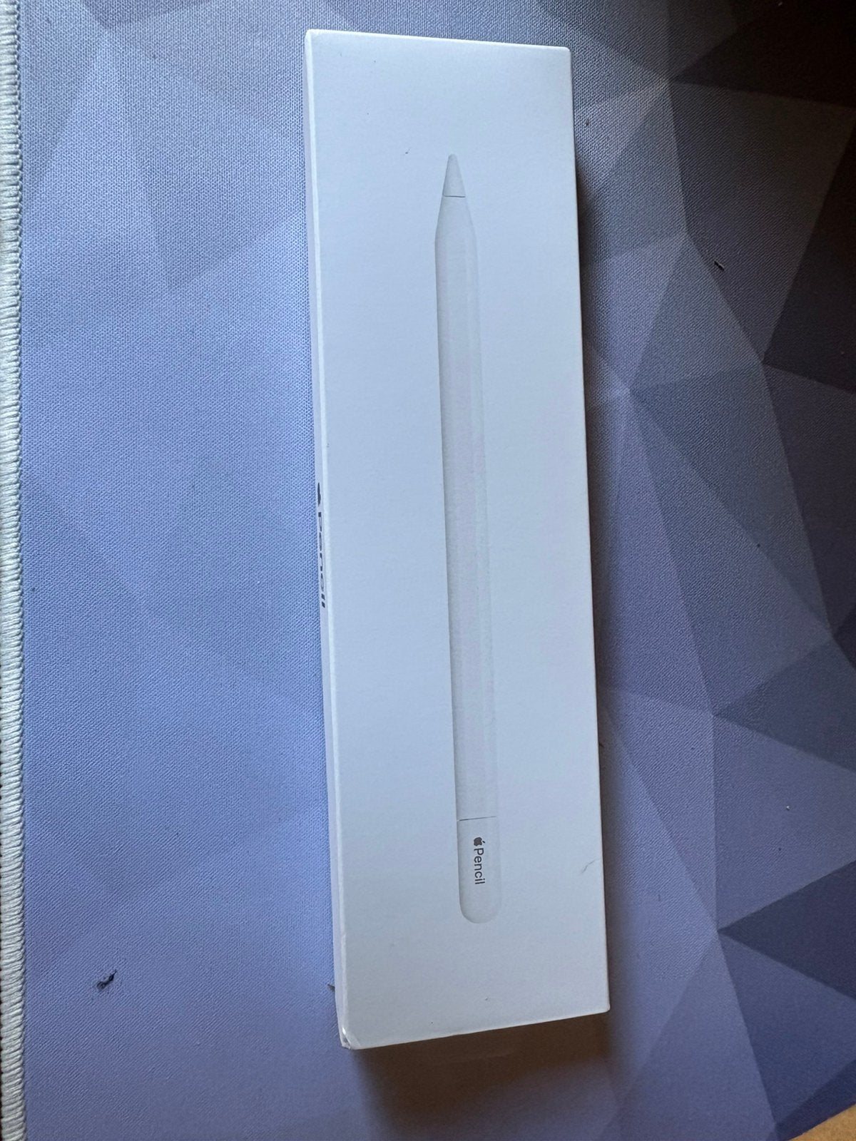 Apple Pencil (USB-C) – Nieuw in doos, 10 inch, Apple iPad, Wit, Nieuw