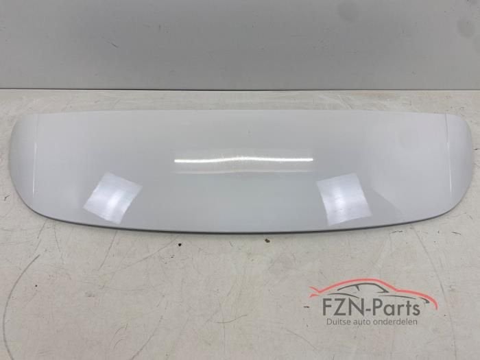 Audi Q5 80A Spoiler Achterklep LY9C, Ophalen of Verzenden, Gebruikt, Achterklep