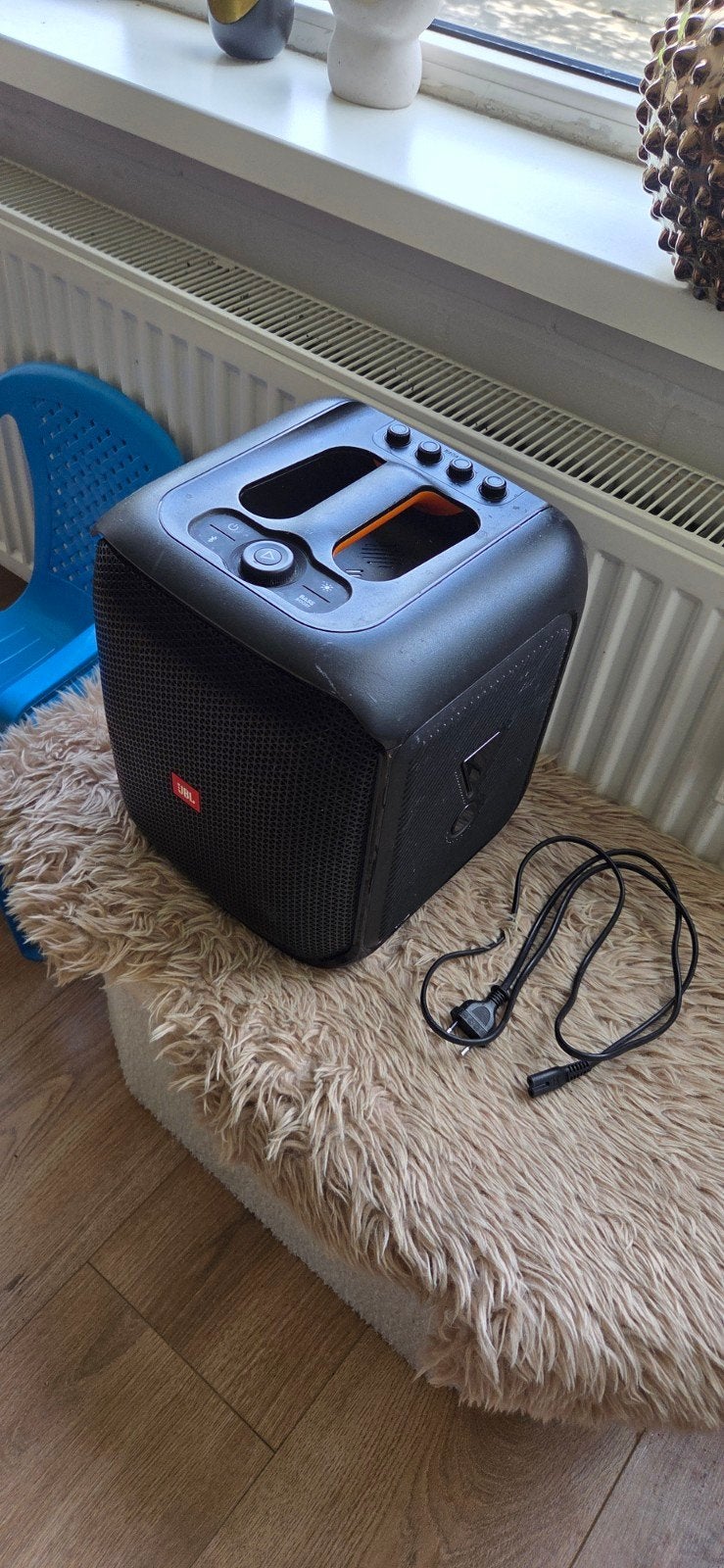 JBL Party Encore Essential Party Speaker, Ophalen, Gebruikt, Overige typen, JBL