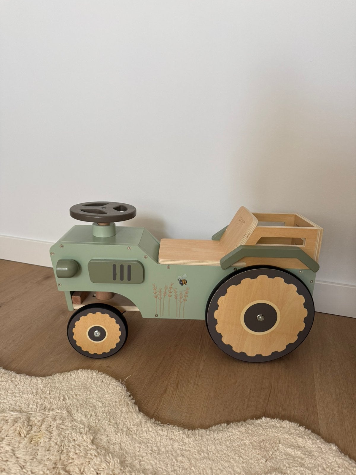 Little Dutch loopauto ongebruikt, Ophalen of Verzenden, Nieuw