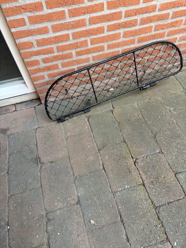 Hondenrek Renault Grand Scenic 2016, Auto diversen, Hondenrekken, Ophalen, Gebruikt