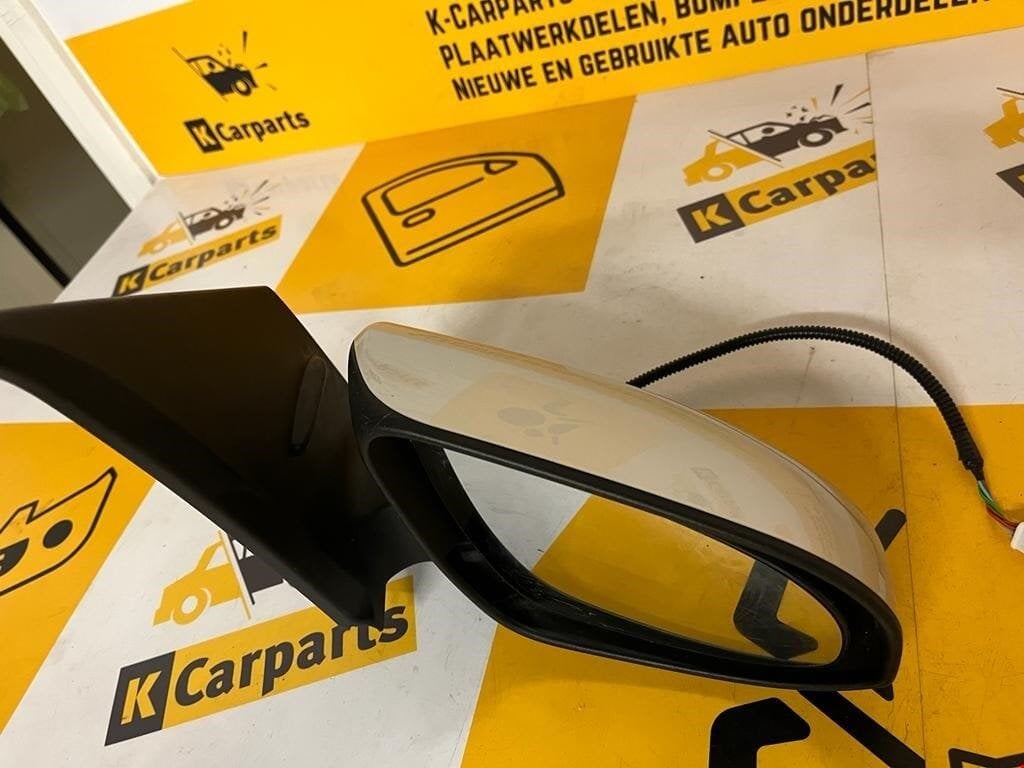 Rechter spiegel Toyota AYGO Peugeot 108 Citro n C1 buitenspi, Info@fabrikant.eu, Fabrikantstraat 1
1000 AA  Amsterdam, NL, Ophalen of Verzenden