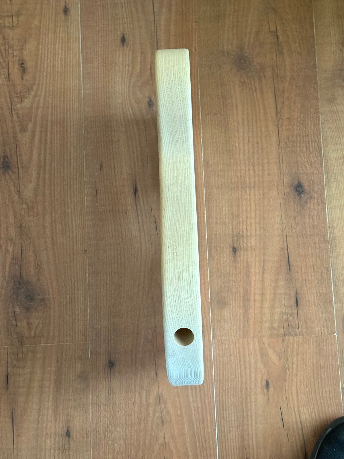 Foto 6 van Telecaster body “Essen onbewerkt 2 delig neww” Olif O