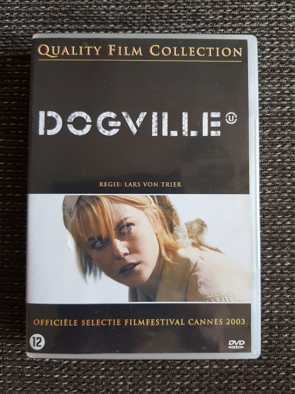 Dogville in perfecte staat, Alle leeftijden, Ophalen of Verzenden, Zo goed als nieuw