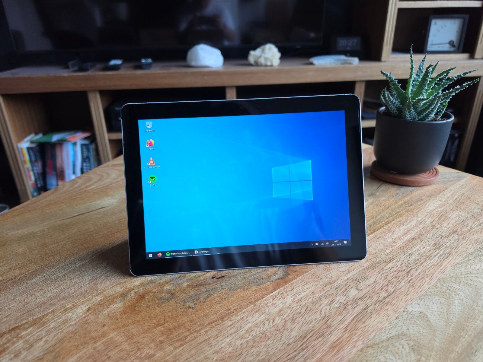 Microsoft Surface Go (Gen1) - 64GB, 10 inch, Gebruikt, Uitbreidbaar geheugen, Ophalen of Verzenden