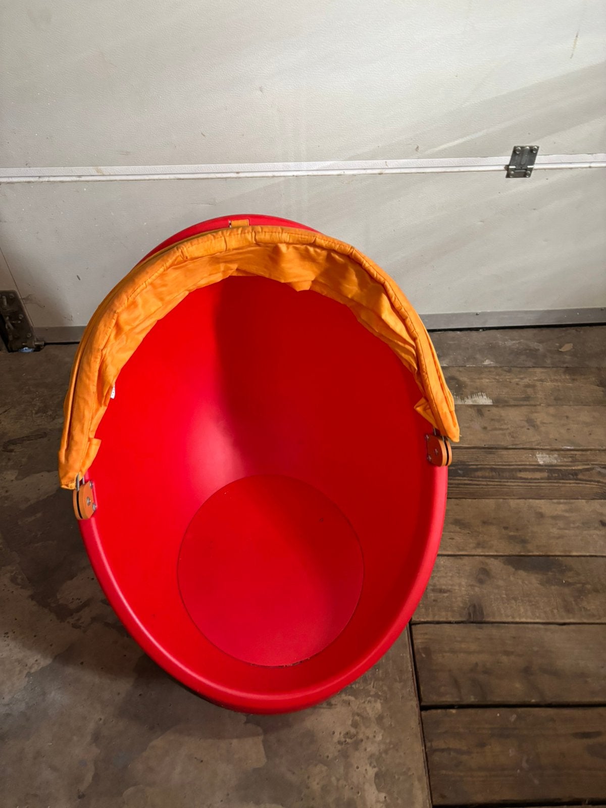 Ikea draaistoel, Kinderen en Baby's, Ophalen, Gebruikt, Stoel(en)