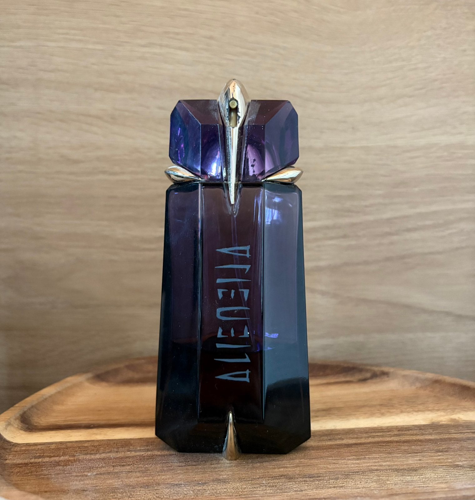 Thierry Mugler - Alien 90ml *RARE oude batch, Verzenden, Gebruikt