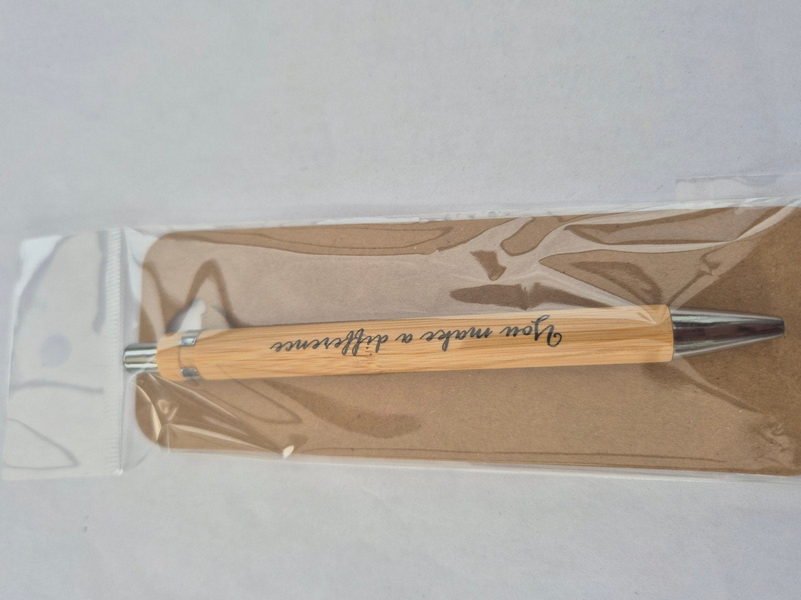 Nieuwe pen, Ophalen of Verzenden, Nieuw