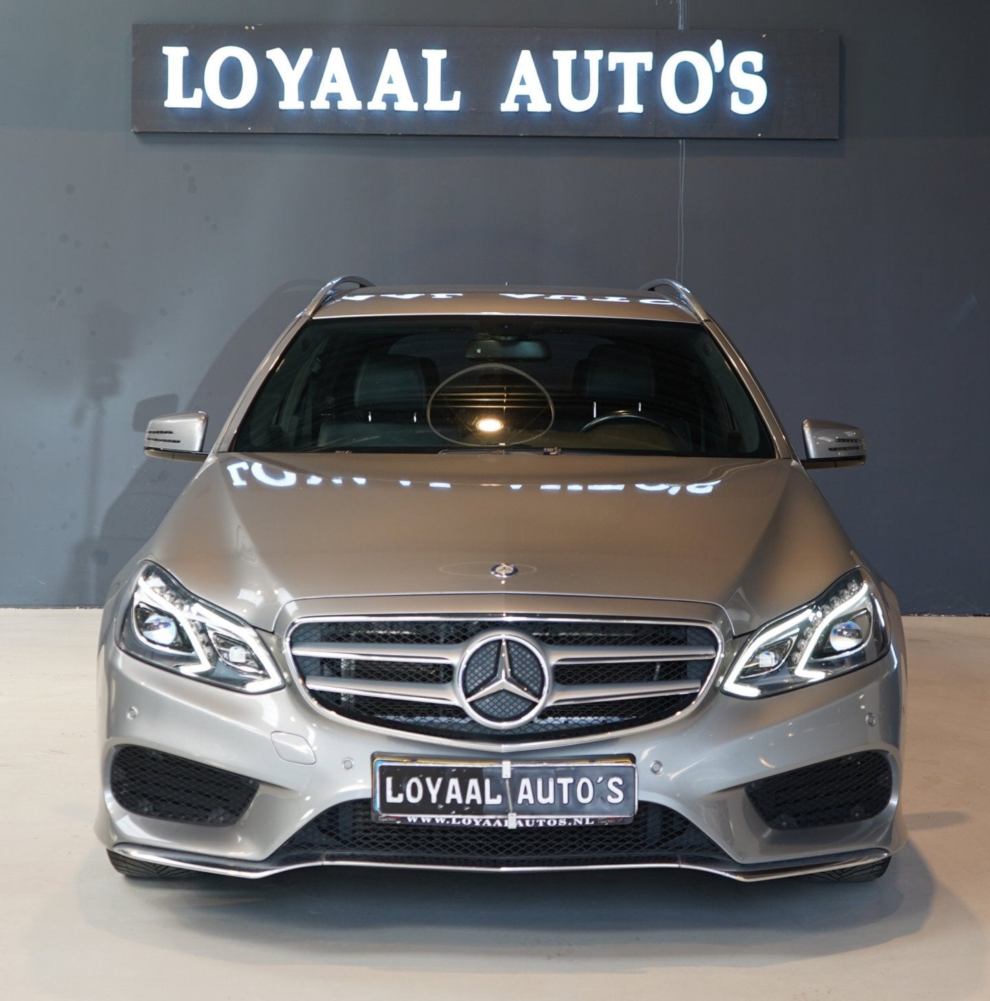 Mercedes-Benz E-klasse Estate 200 Prestige | AUTOMAAT | CRUI, Automaat, Achterwielaandrijving, Gebruikt, Euro 6