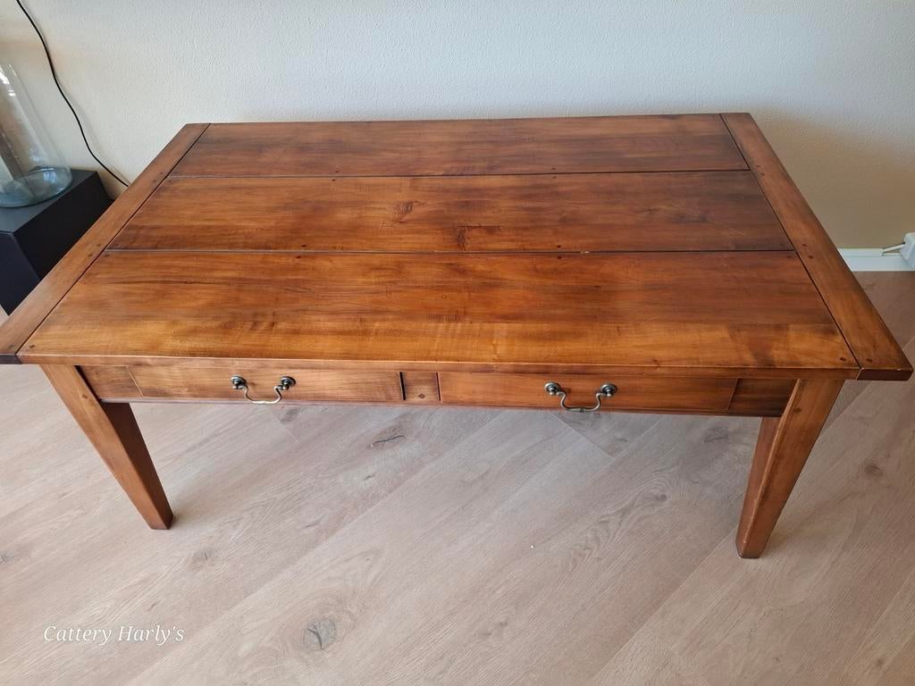 Salontafel, Huis en Inrichting, Ophalen, 100 tot 150 cm, 50 tot 100 cm, Minder dan 50 cm