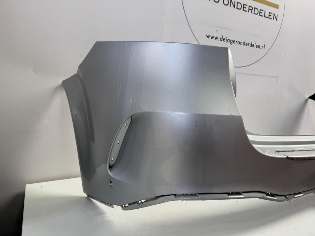 MERCEDES GLE W167 AMG ACHTERBUMPER BUMPER A1678851103 19-, Gebruikt, Mercedes-Benz AG, Mercedes-Benz, Ophalen of Verzenden