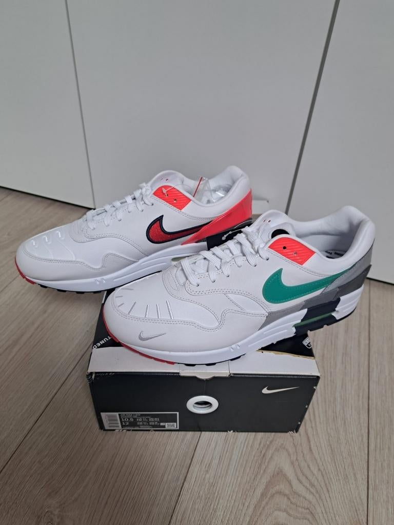 Nike Air Max 1 Sneakers - Diverse Stijlen, Ophalen, Nieuw, Overige kleuren